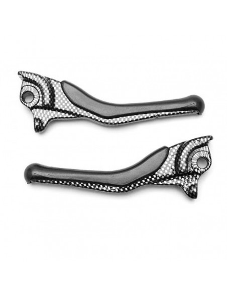 BRromsreglage Yamaha Aerox Kolfiber