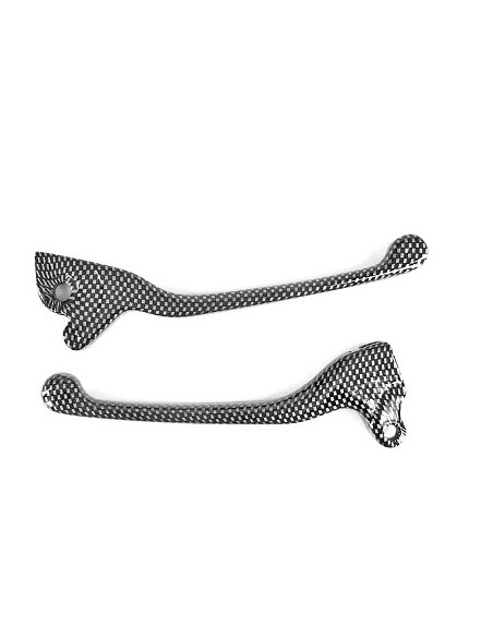 BROMSREGLAGE TNT (Stalker) Kolfiber