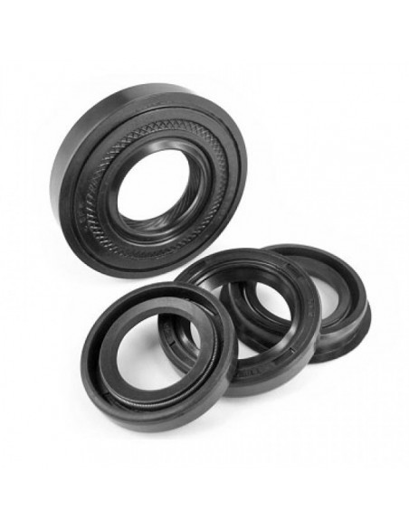 Packboxsats Yamaha Aerox - (Minarelli)