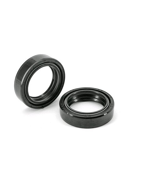 Packbox framgaffel Yamah Aerox