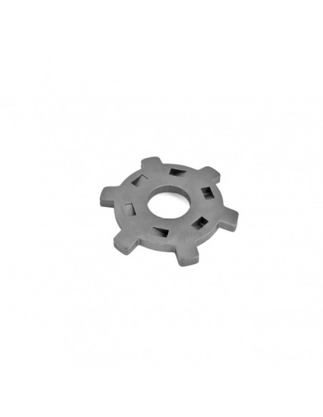 SPÄRRBRICKA - (Peugeot)