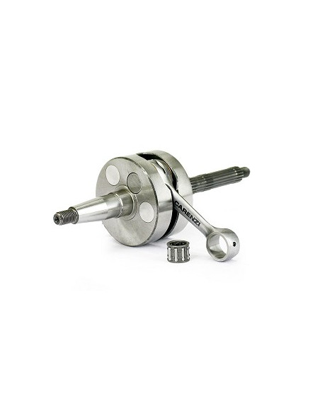 VEVPARTI CARENZI (Piaggio)