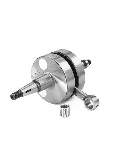 VEVPARTI CARENZI (DERBI SENDA 2006- Euro 3)