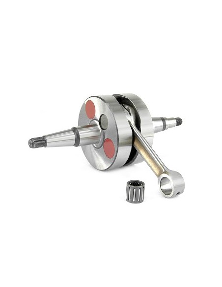 VEVPARTI MVT (Derbi Senda)