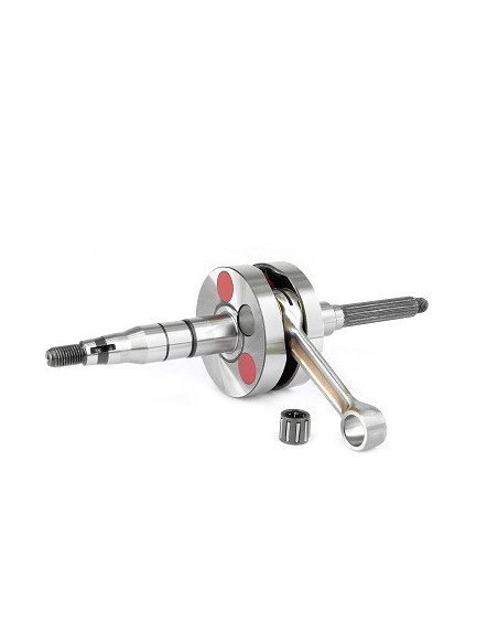 Vevparti MVT (BWS) 10 mm