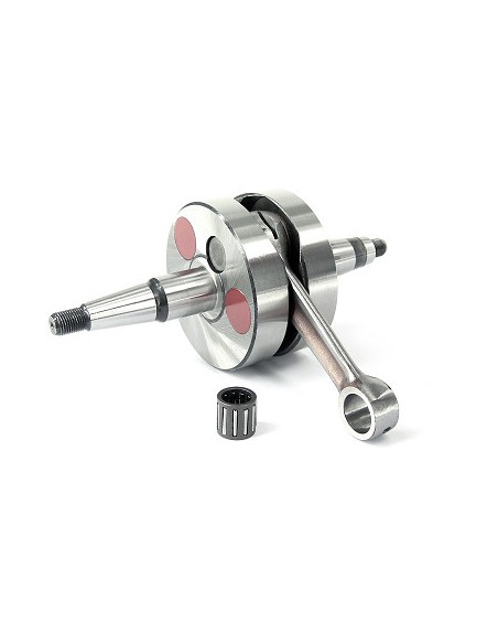 VEVPARTI MVT (Senda Euro3)