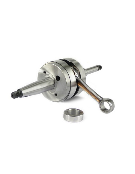 VEVPARTI MVT (Ludix, Jetforce)