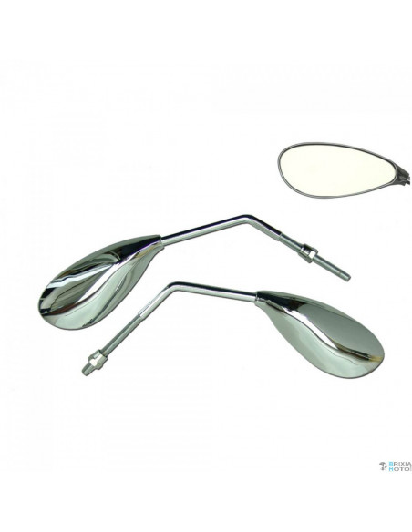 BACKSPEGLAR Demon Krom (m8)