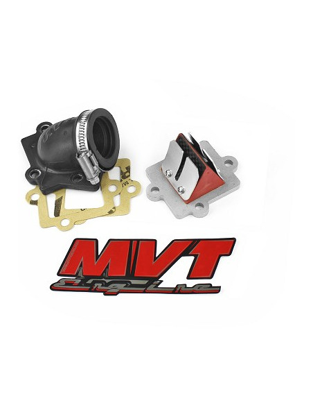 Insugskit med membran MVT Ø28 MM (CL 30)