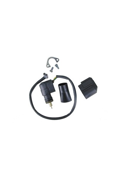 Choke, Elektrisk, Dellorto Piaggio