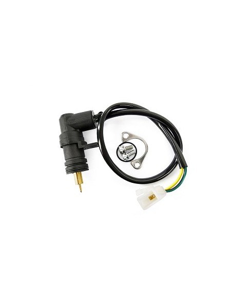 Choke, Elektrisk DELLORTO CPI 5308000 78