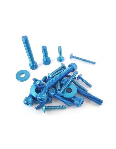 SKRUvsats (Typhoon/NRG) Blå