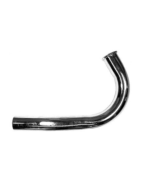 Avgasrör dia 32mm  Sachs