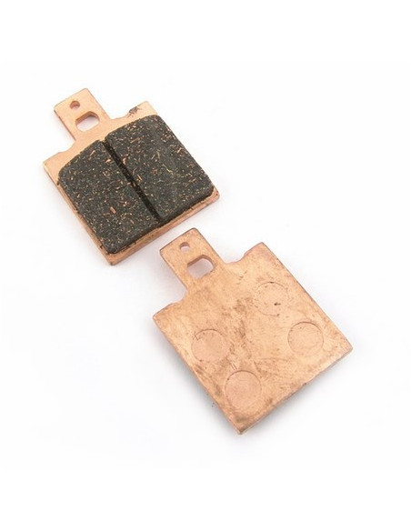 BROMSKLOSSAR Aprilia RS