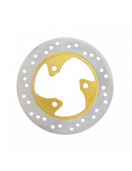 Bromsskiva 190MM - (Aerox, BWs)