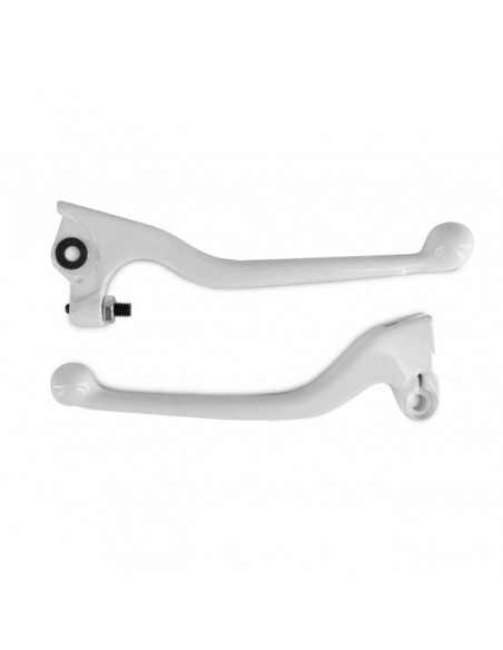 BROMS & KOPPLINGSGREPP VIT