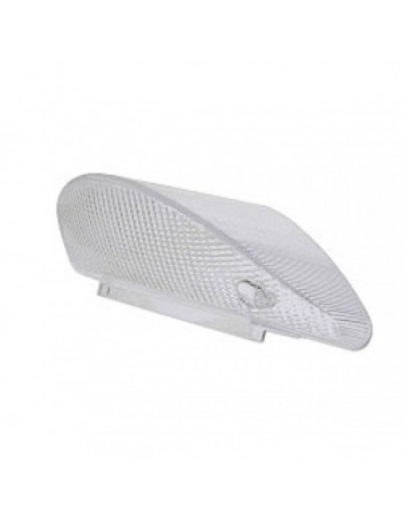 Baklampglas Klar - (Cagiva, Yamaha)