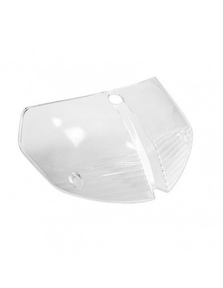 LAMPGLAS TNT Klar - (Speedfight 2)