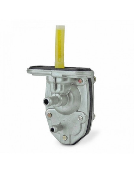 Bensinkran TNT - (BW, Centro)