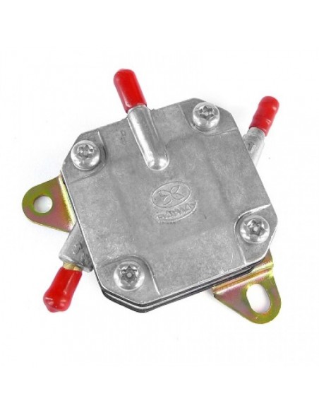 Bensinpump - (Kina 4T GY6)