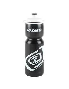 Flaska Zefal, Premier 75, svart, 750 ml
