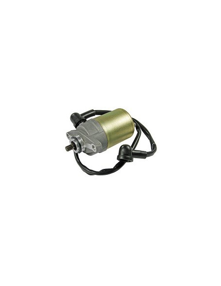 Startmotor 139QMA/QMB 