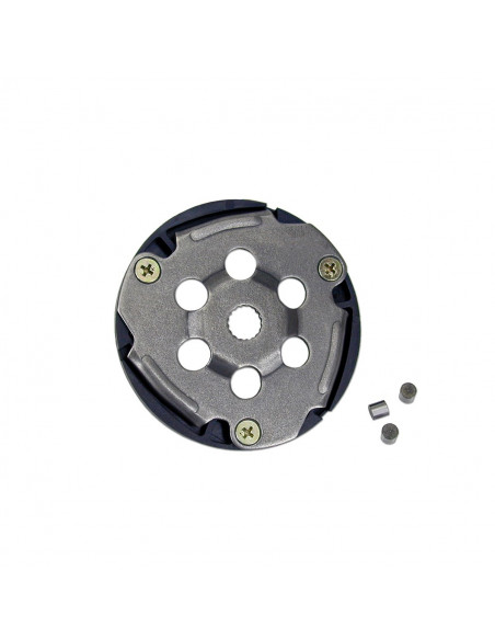 Komplett startdrev Minarelli