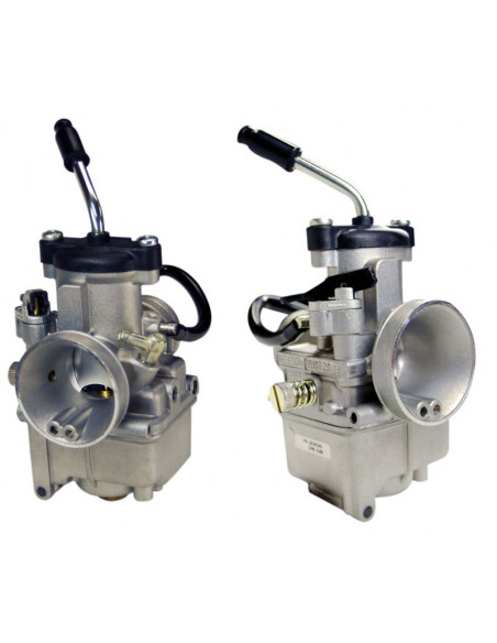 DELLORTO 9353 Flat-Slide VHST 26 mm BS (Sherco)