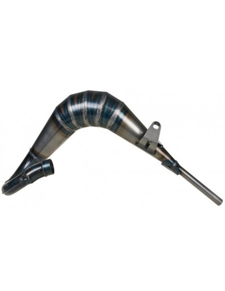 Giannelli Avgasrör ENDURO (Yamaha DT)