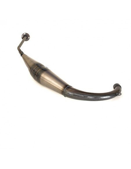 Giannelli Avgasrör Street (Rieju RS2)