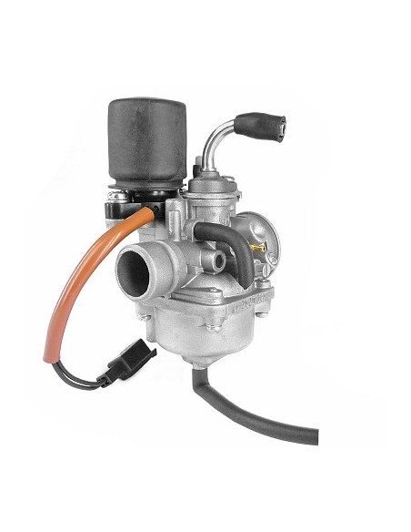 Förgasare GY6 2 TAKT