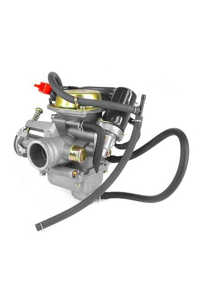 FÖRGASARE GY6 125 CC