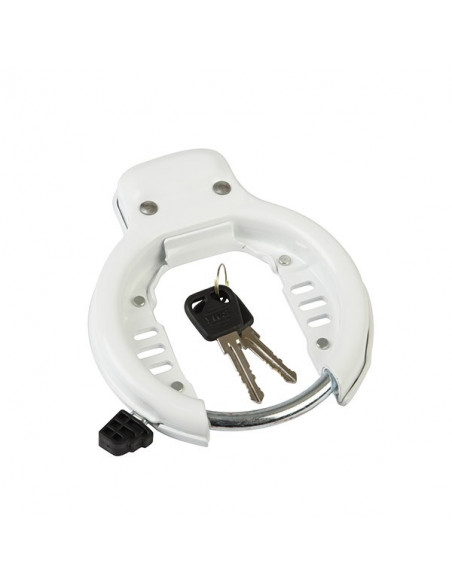 RINGLÅS SPECTRA DEFENCE VIT