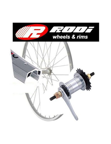 BAKHJUL 622 OVÄXLAT