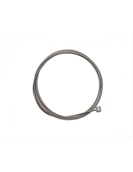 V-Bromskabel, 1,6 x 3500mm, rostfri, Shimano