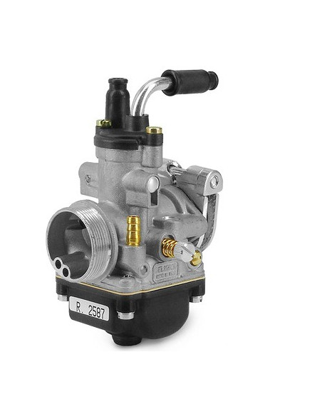 FÖRGASARE PHBG 19,5 AD