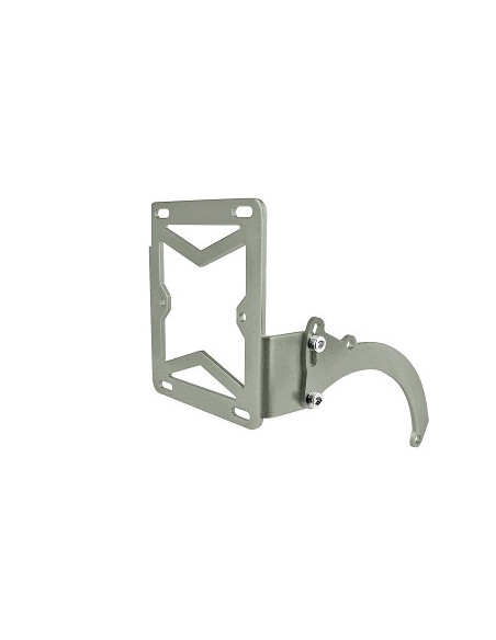 Skylthållare Titanlook