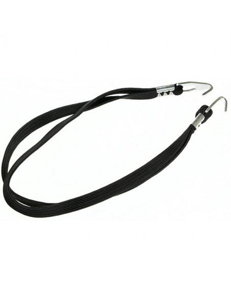 Bagagestropp Cavo, 580mm, svart