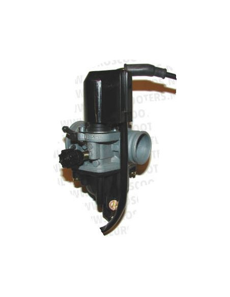 Förgasare 20,5 Elektrisk Choke
