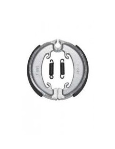 Bromsbackar 100x20mm Leleu 2