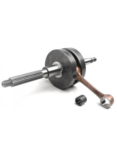 Vevparti TNT - (PGO Big Max)