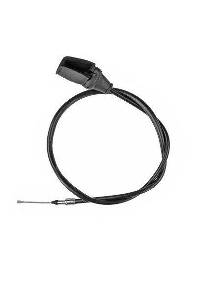 kopplingskabel, Euro 3 Derbi