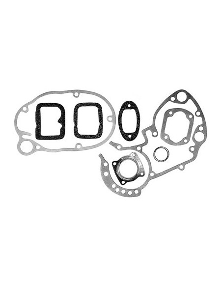 Packningar, komplett sats Ilo