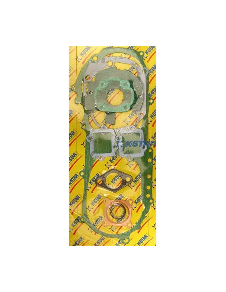 Packningar, komplett sats