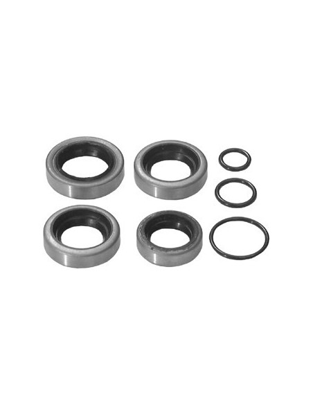 Packboxsats  Kreidler