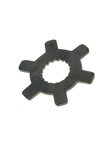 Remskiva, stjärnbricka Yamaha Aerox