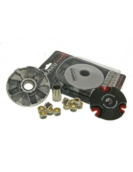 Variator Racing Minarelli