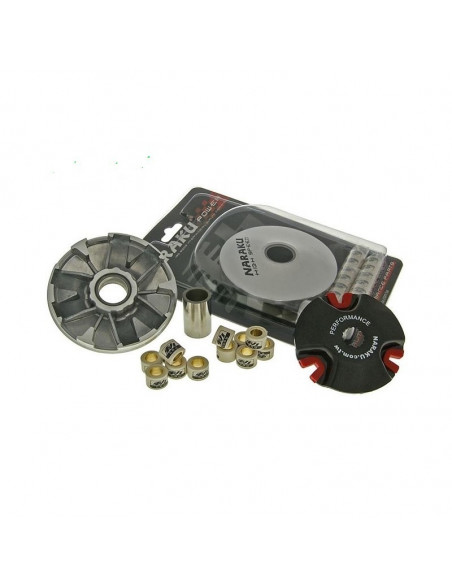 Variator Racing CPI/Generic/ Keeway 