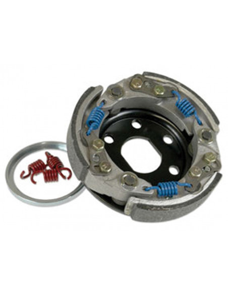 Kopplingsset Evolution Racing Ø 105mm 