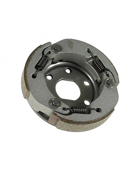 Kopplingsset Standard Ø 107mm 